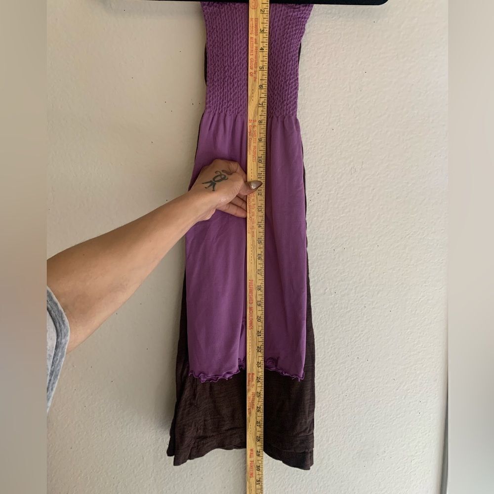 Maternity Tube Dress Bundle - Picture 7 of 7